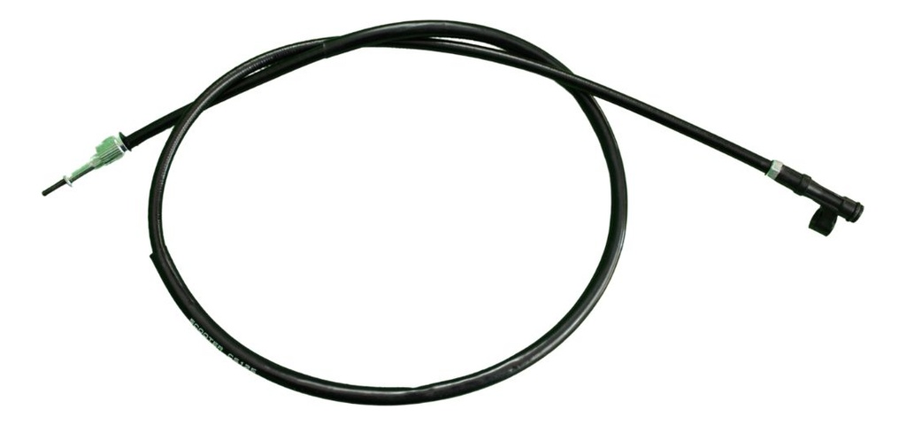 Chicote Velocímetro Para Scooter Italika Cs125