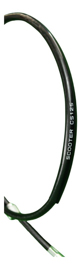 Chicote Velocímetro Para Scooter Italika Cs125