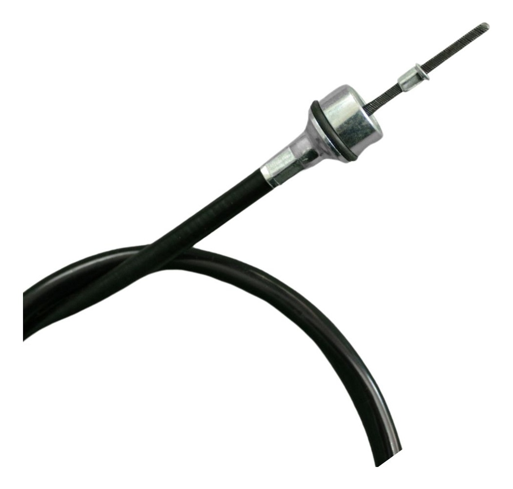 Chicote Velocimetro Para Motocicleta Yamaha Ybr125