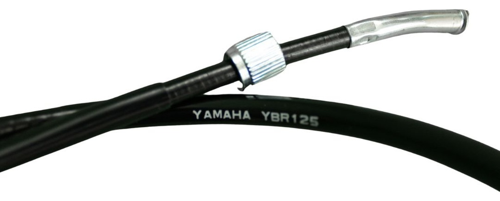 Chicote Velocimetro Para Motocicleta Yamaha Ybr125