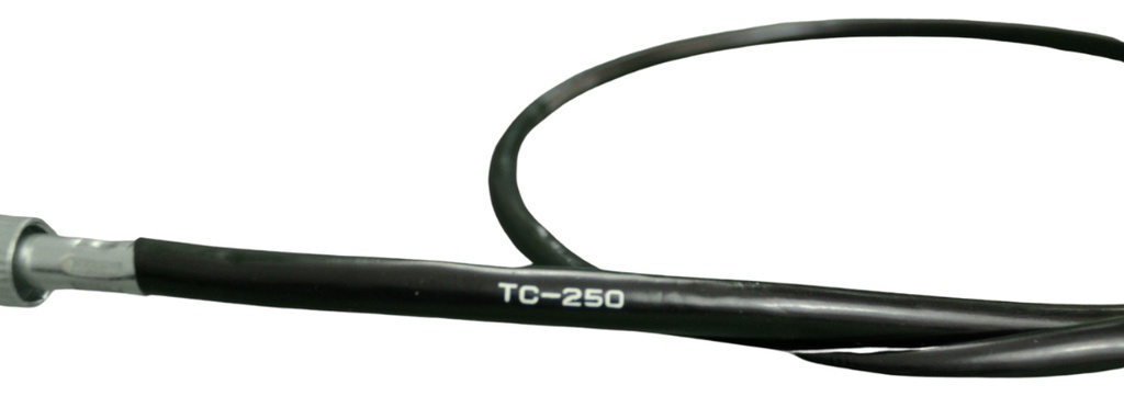 Chicote Velocimetro Italika Tc-250/dinamo/vento V 05-08