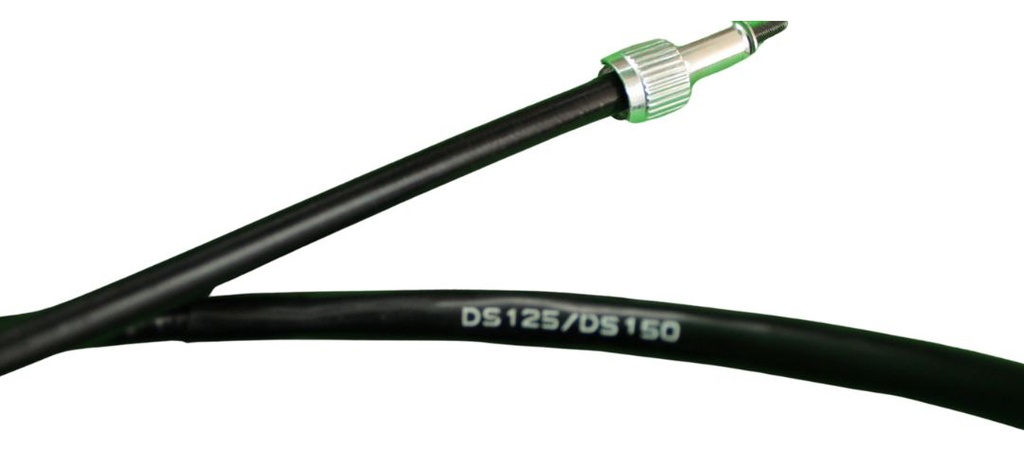 Chicote Velocimetro Para Scooter Italika Ds125/ds150