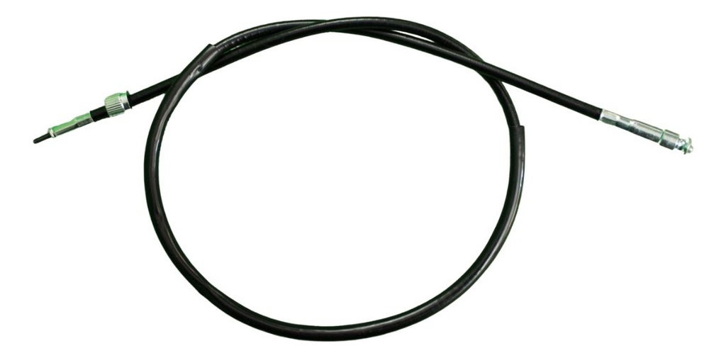 Chicote Velocimetro Para Scooter Italika Ds125/ds150