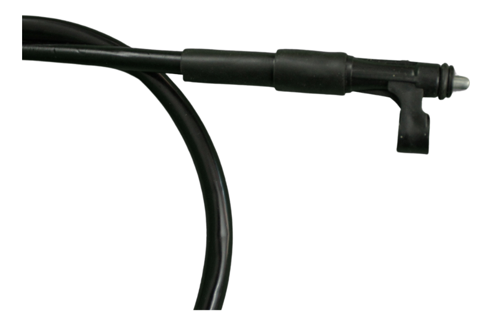 Chicote Velocimetro Para Motocicleta Italika 125z