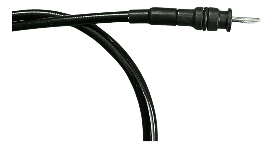 Chicote Velocímetro Para Italika Rc150/rc150gt