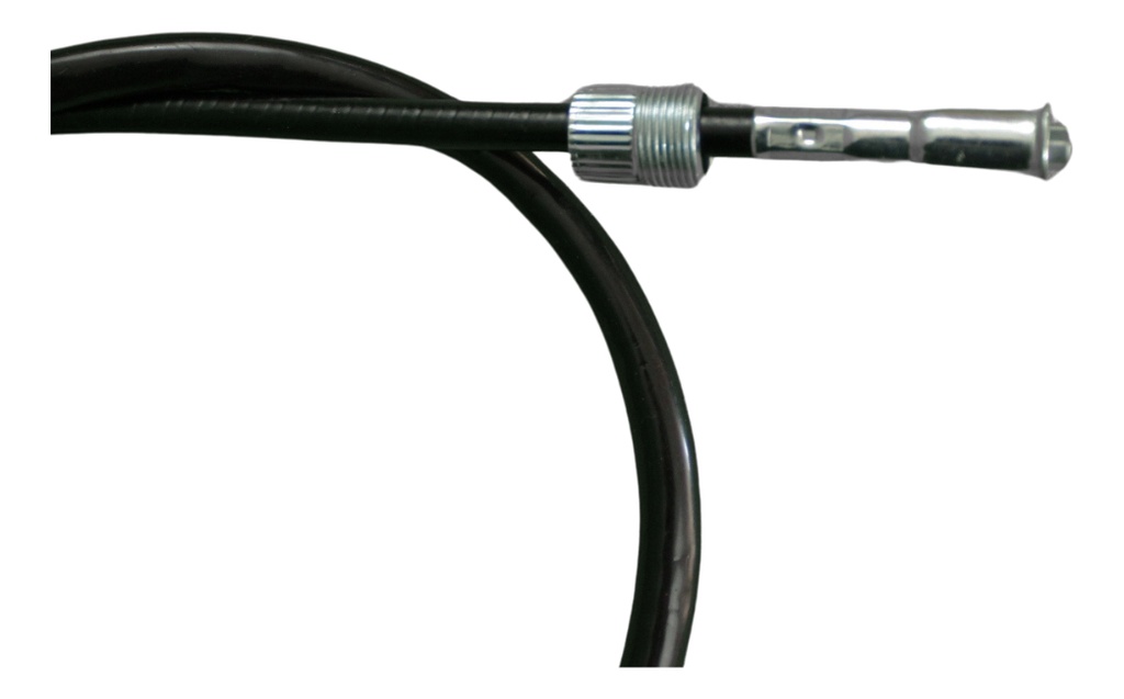 Chicote Velocimetro Para Moto Suzuki Gs125, Dinamo Utiltaria