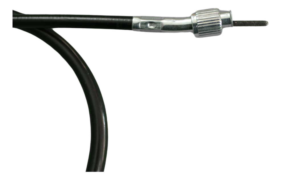 Chicote Velocimetro Para Moto Suzuki Gs125, Dinamo Utiltaria