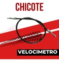 Chicote Velocimetro Para Moto Suzuki Gs125, Dinamo Utiltaria