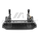 MANIJA EXTERIOR FD RANGER 01-09/MZ PICK 