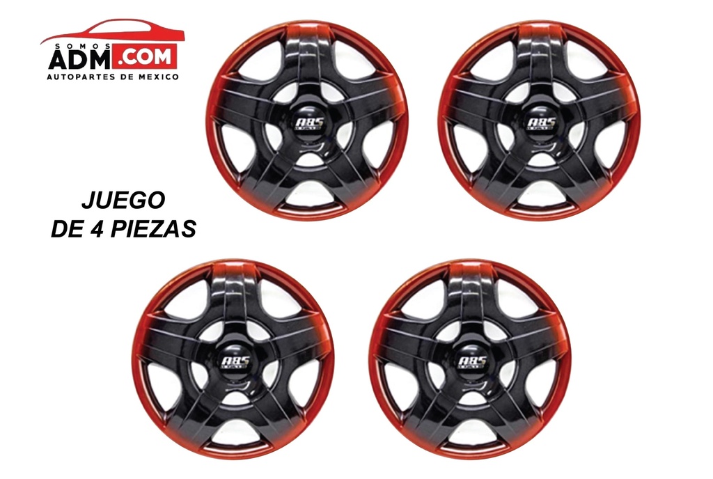 TAPON ABS SPORT ESPECIALES TIPO TUMWR RO