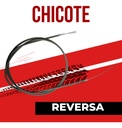 Chicote Reversa Largo Motocarro Bajaj Aa191010