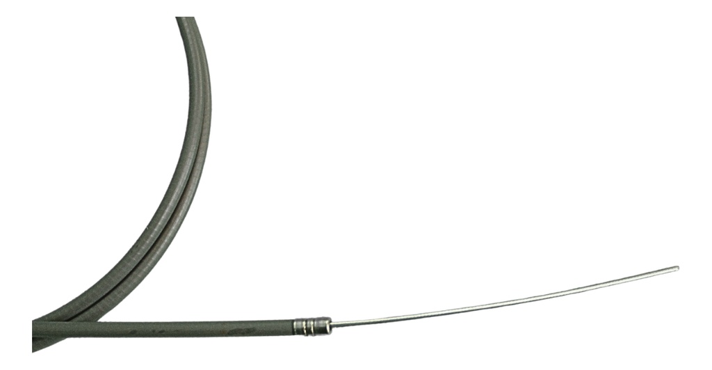 Chicote Reversa Largo Motocarro Bajaj Aa191010