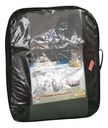 Cubre Asientos Ram 4000 Cabina Sencilla 2011-2023