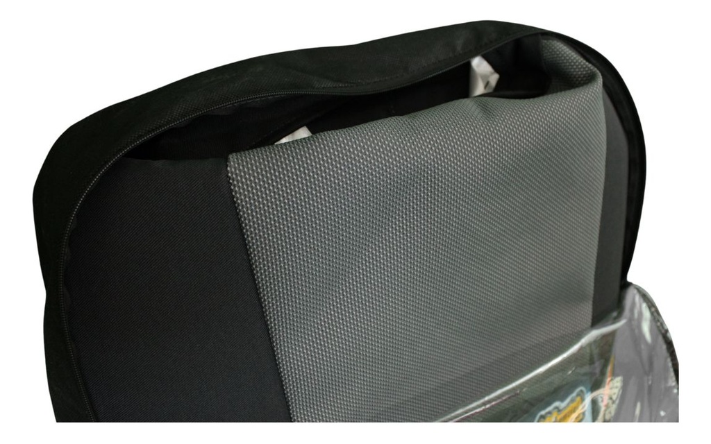 Cubre Asientos Ram 4000 Cabina Sencilla 2011-2023