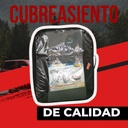 Cubre Asientos Ram 4000 Cabina Sencilla 2011-2023