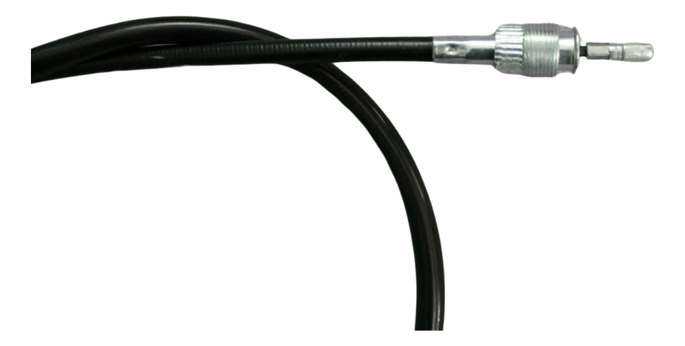 Chicote Velocimetro Para Motocicleta Italika Rc150