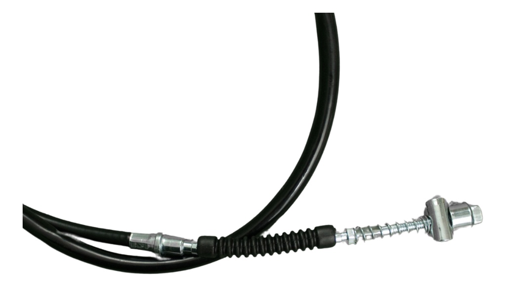 Chicote Freno Delantero Para Motocicleta Honda Gl150