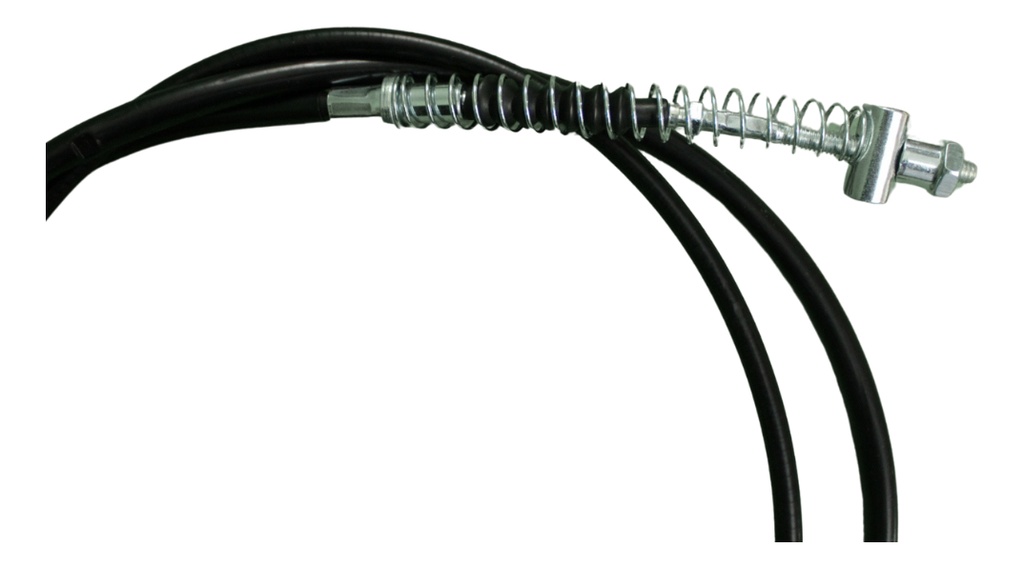 Chicote Freno Para Motocicleta Yamaha Bws-125