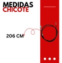 Chicote Freno Para Motocicleta Yamaha Bws-125