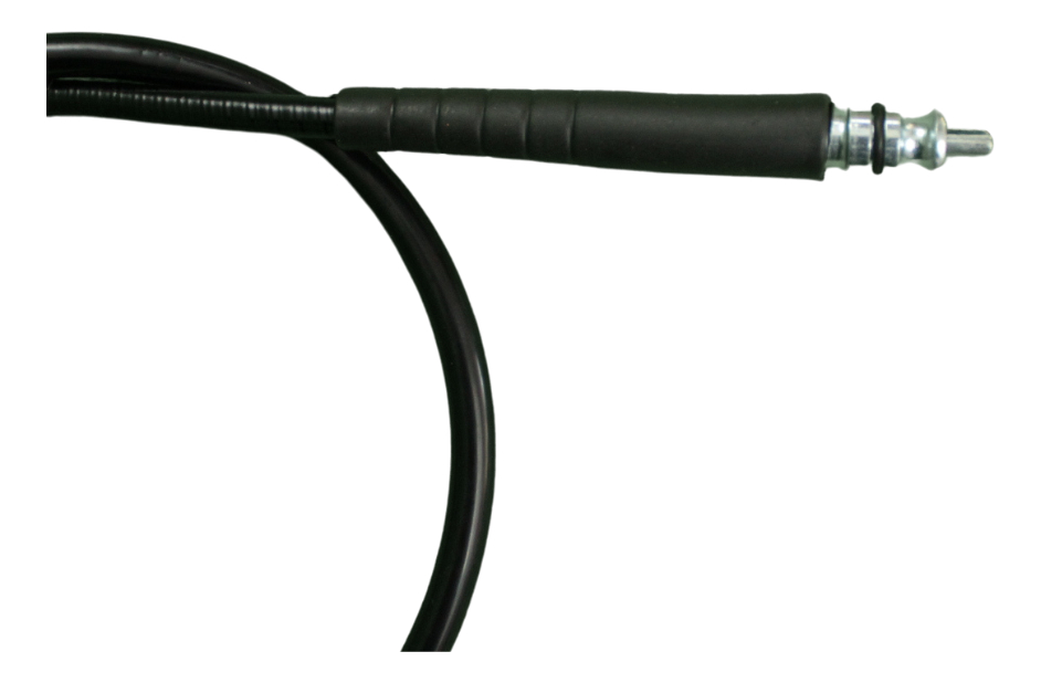 Chicote Velocimetro Honda Nx150 Bros