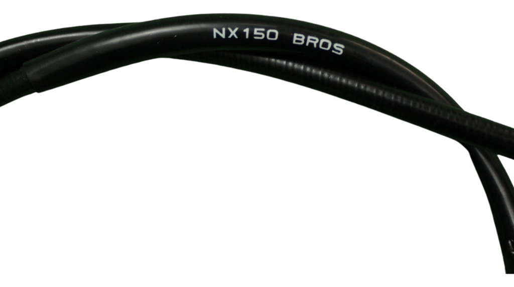 Chicote Velocimetro Honda Nx150 Bros