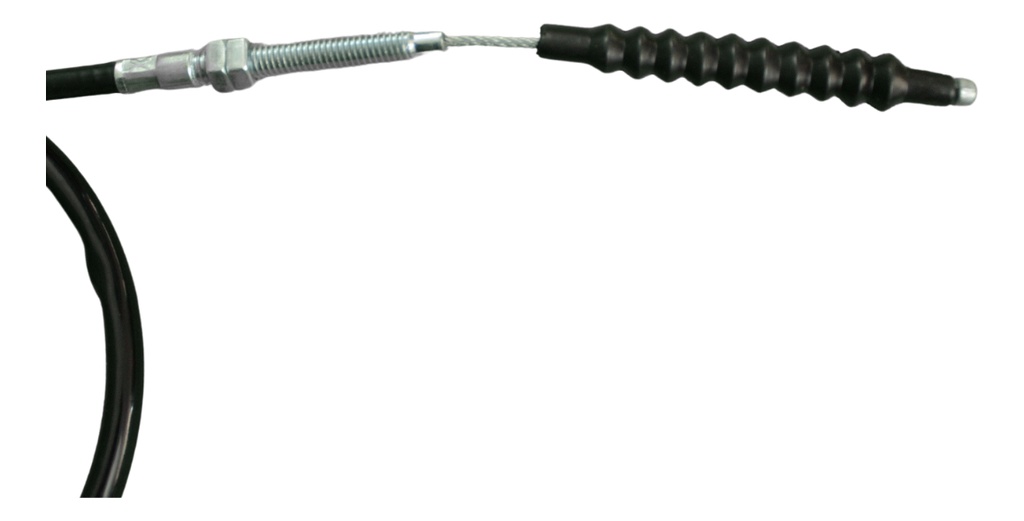 Chicote Embrague Para Motocicleta Italika Rt200 2016