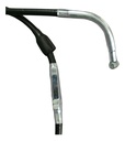 Chicote Embrague Para Yamaha Ybr125
