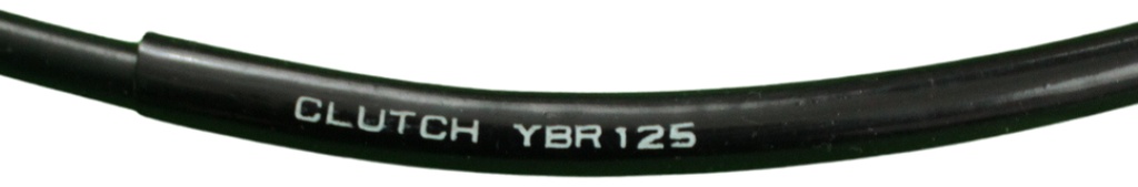 Chicote Embrague Para Yamaha Ybr125