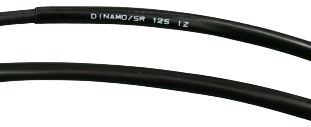 Chicote Freno P/italika Vitalia125, Sr 125 / Jessy Dinamo Iz