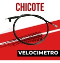 Chicote Velocimetro Para Italika At-110rt,at-110rt