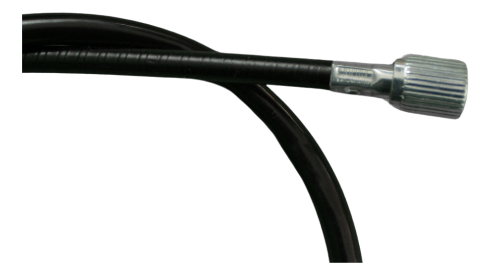 Chicote Velocimetro Para Motocicleta Honda Cgl125 Tool