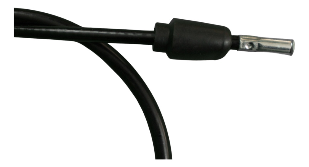 Chicote Velocímetro Para Yamaha Bws-125