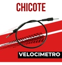 Chicote Velocímetro Para Yamaha Bws-125