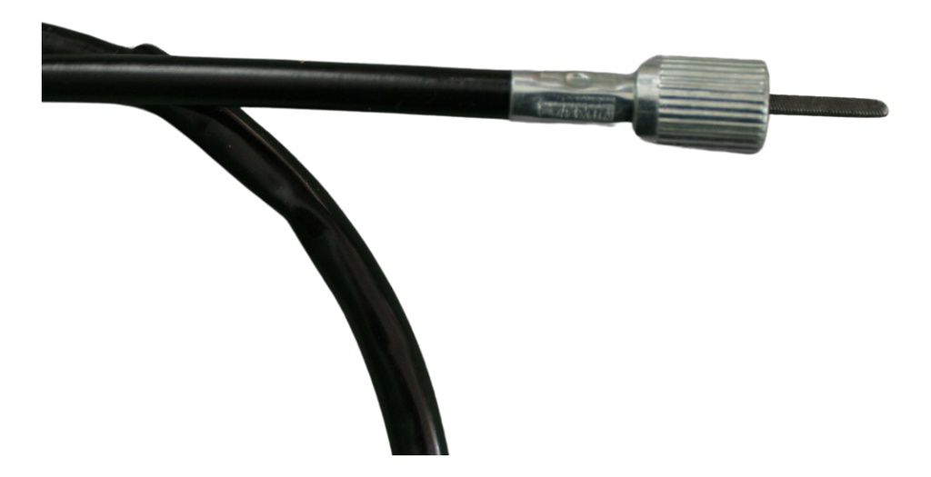 Chicote Velocimetro Para Motocicleta Italika Ft110