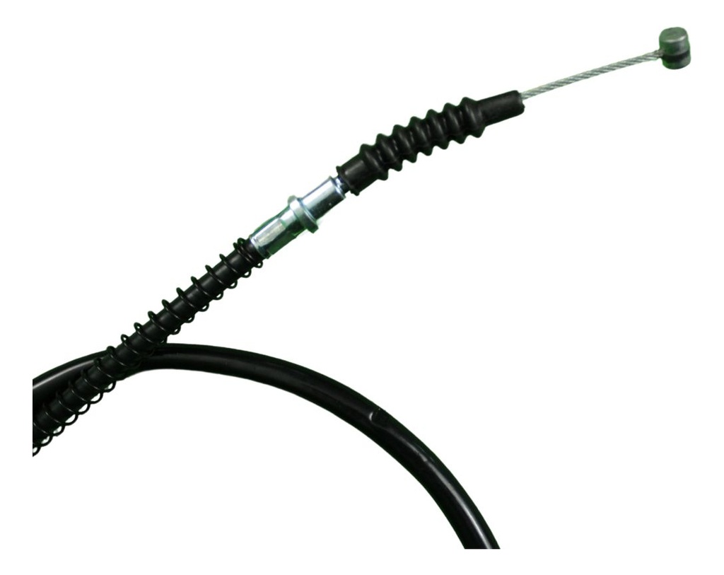 Chicote Embrague Para Motocicleta Yamaha Ybr125