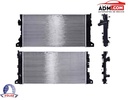 RADIADOR FD F-150 15-18 V6/V8 2.7/3.5/5.