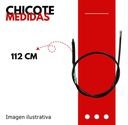 Chicote Embrague Para Italika Ft150