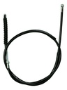 Chicote Embrague Para Italika Ft150