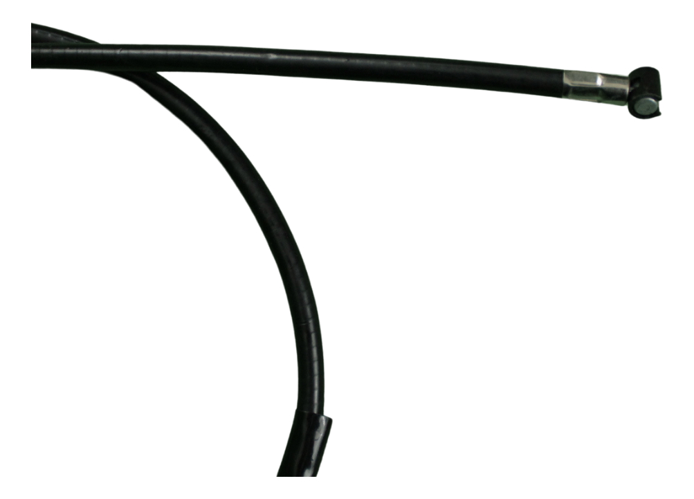 Chicote Embrague Para Honda Titan 150cc