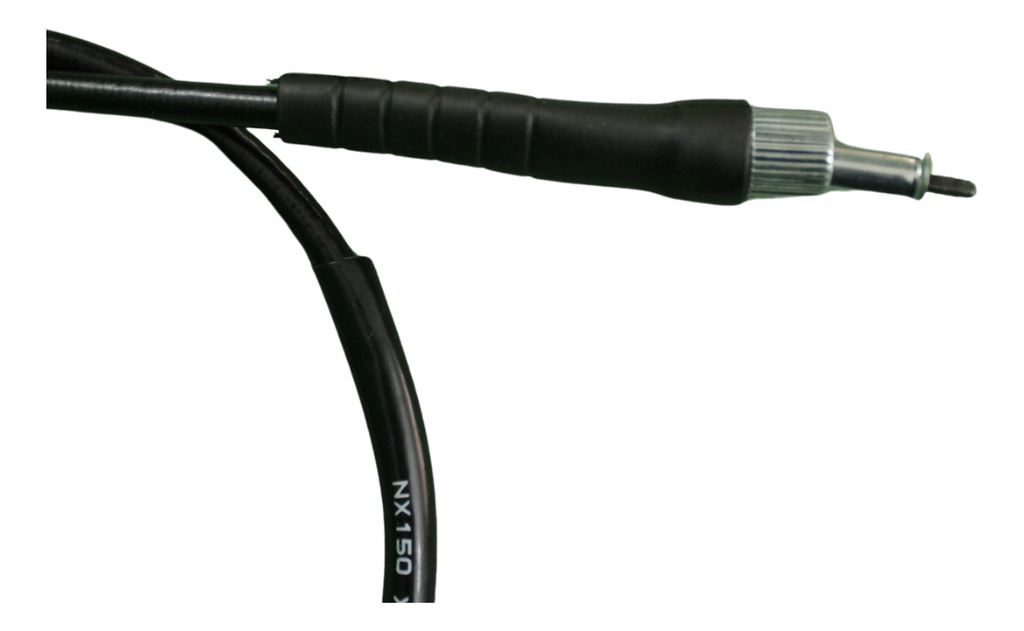 Chicote Velocimetro Para Motocicleta Honda Nx150 Xr200