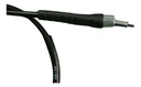 Chicote Velocimetro Para Motocicleta Honda Nx150 Xr200