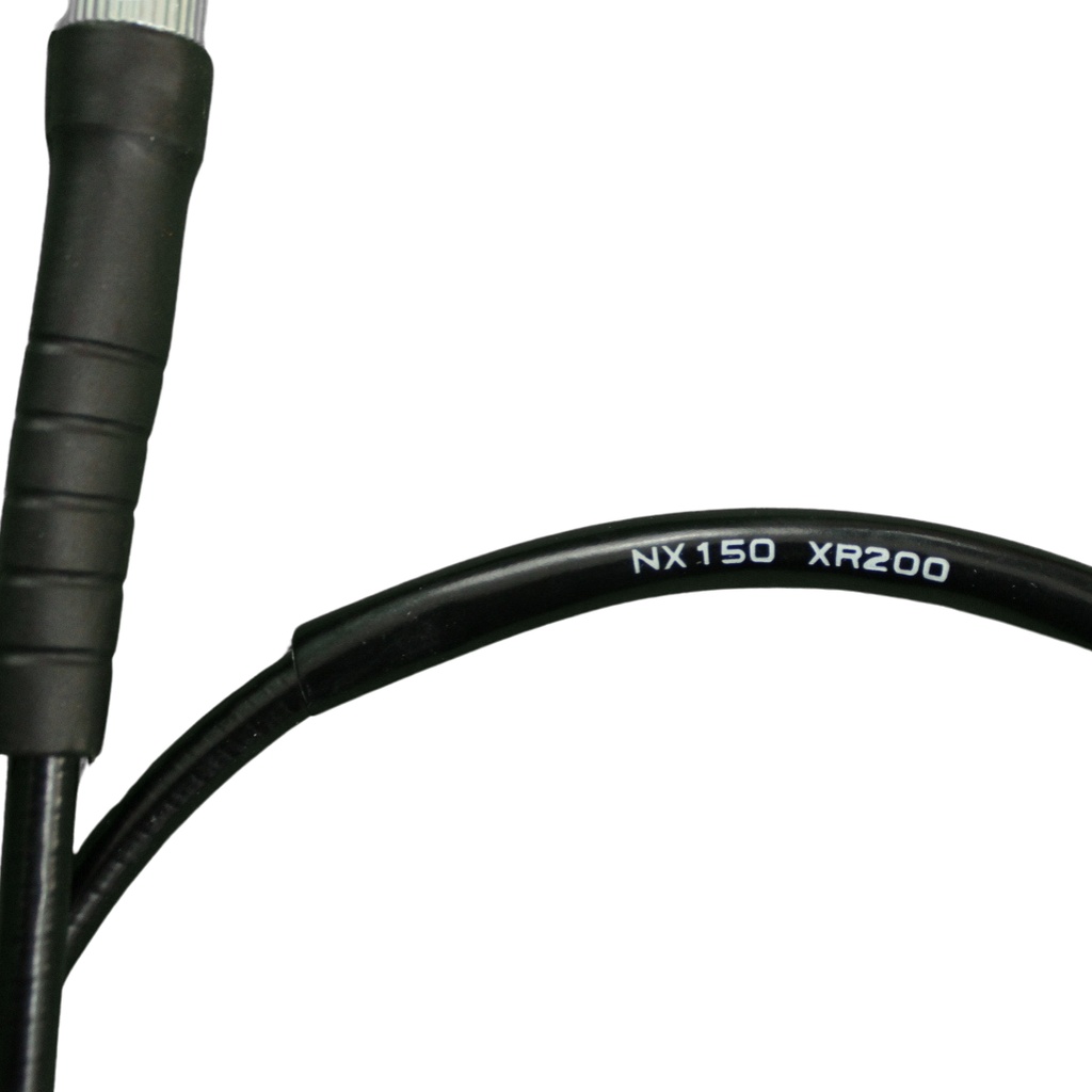 Chicote Velocimetro Para Motocicleta Honda Nx150 Xr200