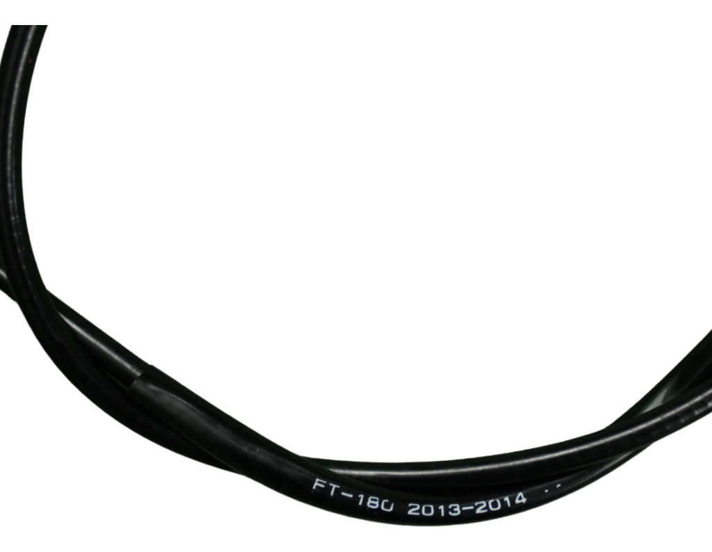 Chicote Embrague Para Italika Ft-180 2013-2014