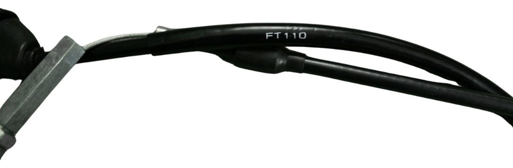 Chicote Embrague Para Italika Ft110