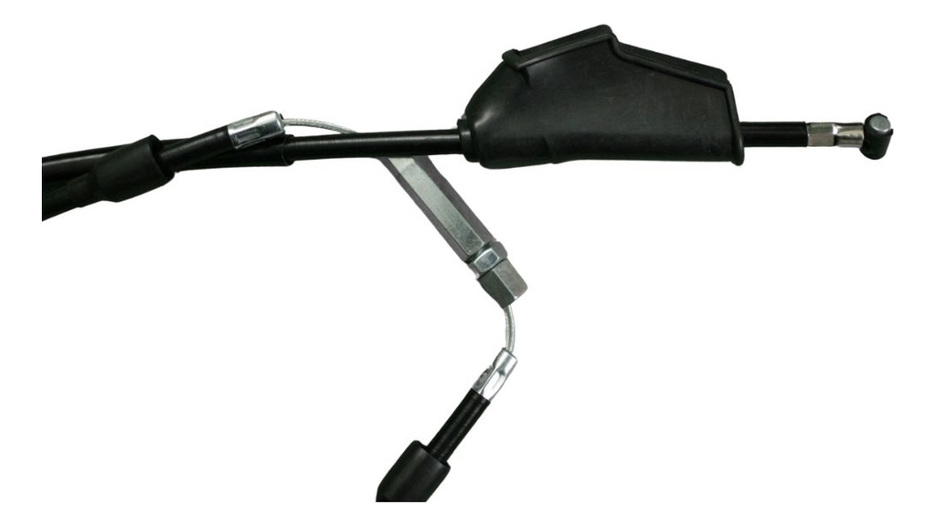 Chicote Embrague Para Italika Ft110