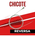 Chicote Reversa Completo Corto Motocarro Aa191068