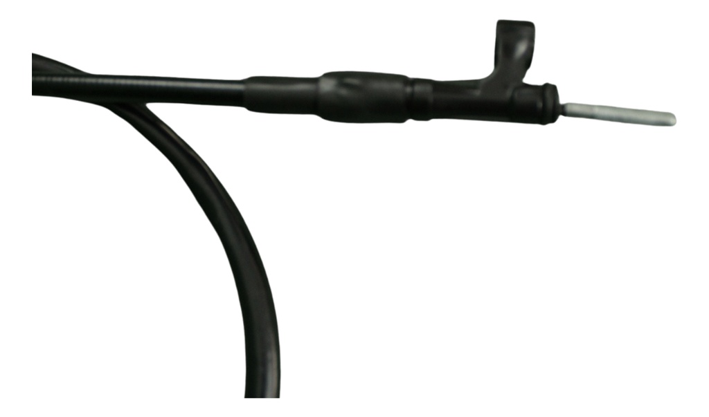 Chicote Velocimetro Para Moto Italika Semiautomatica At110