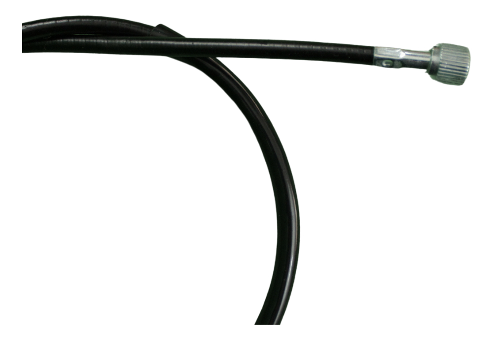 Chicote Velocimetro Para Moto Italika Semiautomatica At110