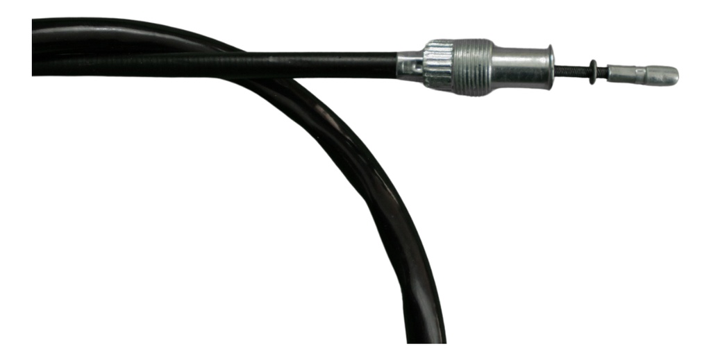 Chicote Velocimetro Para Motocicleta Italika Tc200