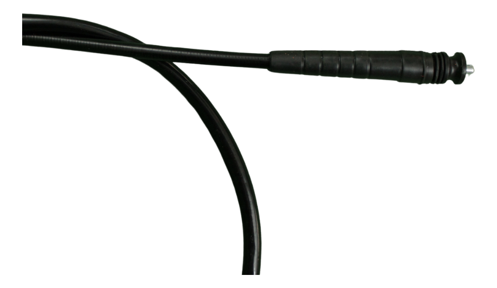 Chicote Velocimetro Para Motocicleta Italika Scooter Xs125